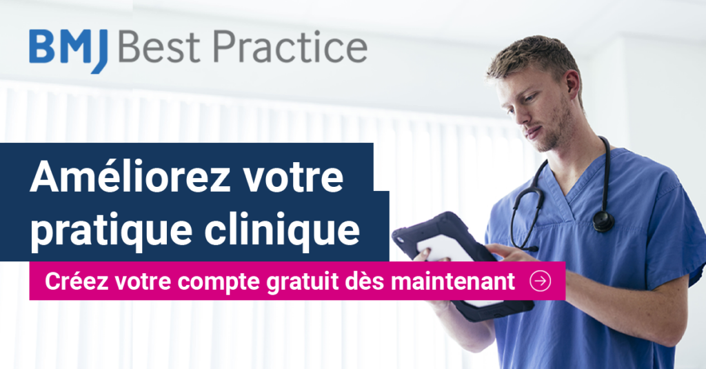 BMJ Best Practice Facebook 1200×628 French - BMJ Group - BMJ Group LinkedIn advert