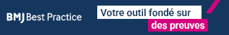 BP-325×50-FR - BMJ Group - BMJ Group BMJ Best Practice logo with the French tagline 'Votre outil fondé sur des preuves' (evidence-based tool).