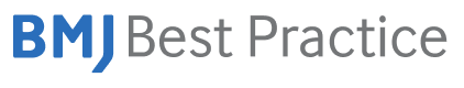 BMJ Best Practice logo